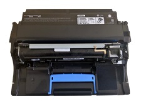 Válec Develop IUP-25, černý