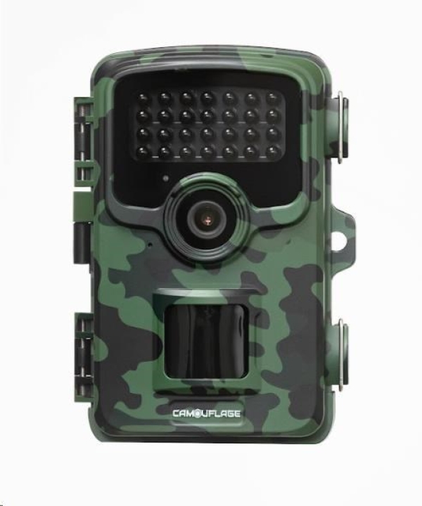 Camouflage EZ2 Lite