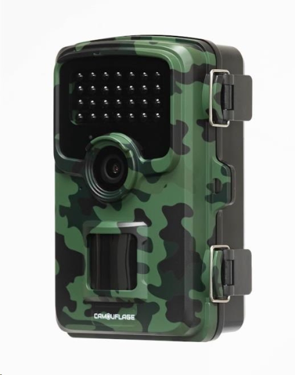 Camouflage EZ2 Lite