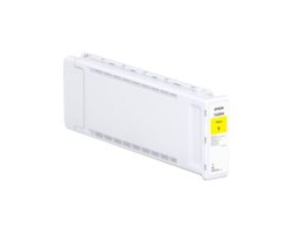 Náplň Epson C13T50M400 žlutá 