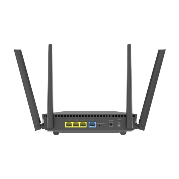 ASUS RT-AX52 Pro