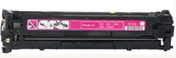 Toner Canon CRG 716M 1978B002 purpurový