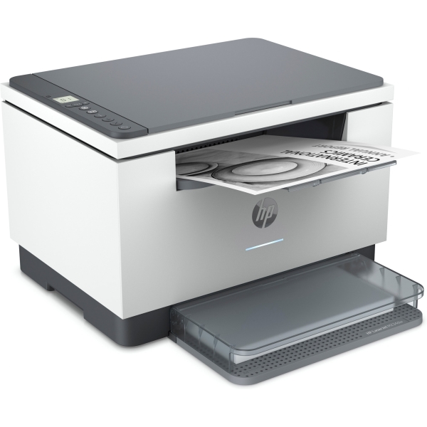 BAZAR - HP LaserJet Pro MFP M234d (29 ppm, A4, USB, PRINT, SCAN, COPY, duplex) - Rozbaleno (Komplet)