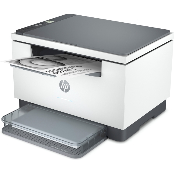 BAZAR - HP LaserJet Pro MFP M234d (29 ppm, A4, USB, PRINT, SCAN, COPY, duplex) - Rozbaleno (Komplet)