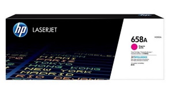 Toner HP č.658A W2003A purpurový