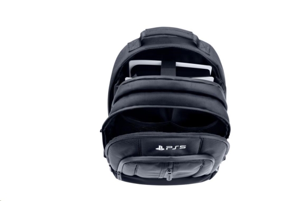 Oficiální batoh PS5OFBACKPACK