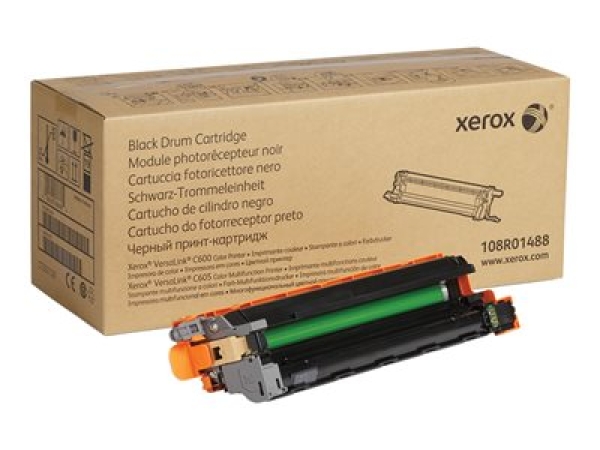 Válec XEROX 108R01488 černý (40 000 stran)