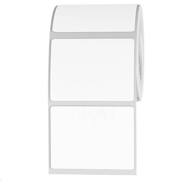 Niimbot štítky R 40x30mm 230ks White pro B21