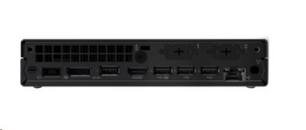 Lenovo ThinkCentre M/M75q Gen 5/Tiny/R5-8500GE/16GB/512GB SSD/AMD int/bez OS/3R