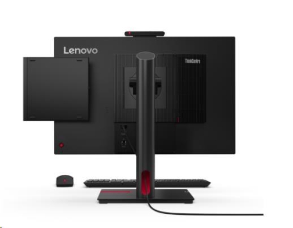Lenovo ThinkCentre M/M75q Gen 5/Tiny/R5-8500GE/16GB/512GB SSD/AMD int/bez OS/3R