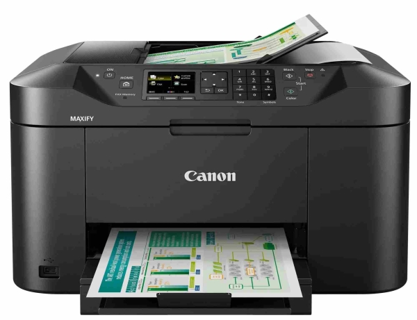 Canon MAXIFY MB2150