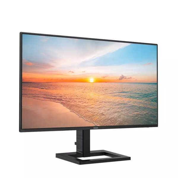 Philips MT IPS LED 23,8" 24E1N1300AE/0  - IPS panel, 1920x1080, 100Hz, 1ms, HDMI, USB-C, USB 3.2, vysk. stav., repro