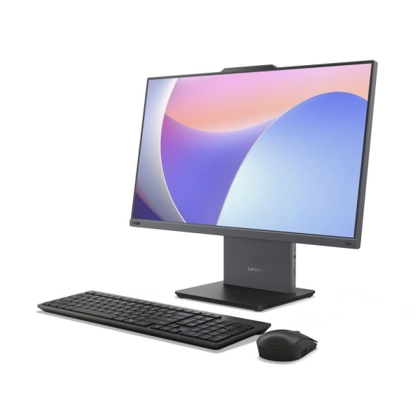 LENOVO PC ThinkCentre neo 50a-27 AiO G5 - Core5 210H,27" FHD,16GB,512SSD,noDVD,WiFi,BT,W11P