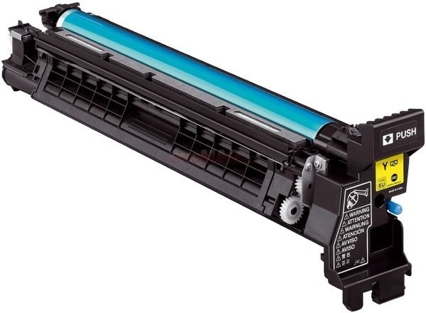 Válec Konica Minolta A85Y08D žlutý