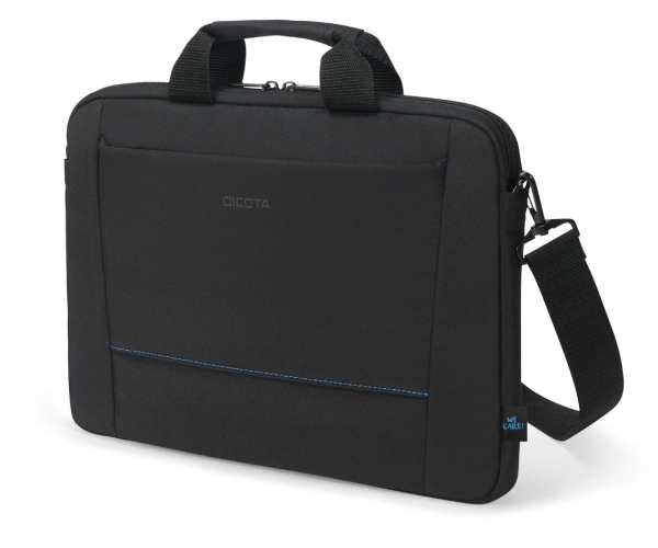 DICOTA Slim Case TWO 13-14, black