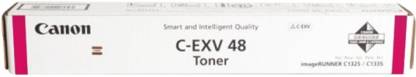Toner Canon C-EXV48 purpurový