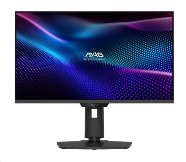 MSI LCD MAG 274UPDF E16M, 27", 3840x2160, Rapid VA, 0,5 ms, VESA 100x100, Black