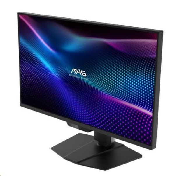 MSI LCD MAG 274UPDF E16M, 27", 3840x2160, Rapid VA, 0,5 ms, VESA 100x100, Black