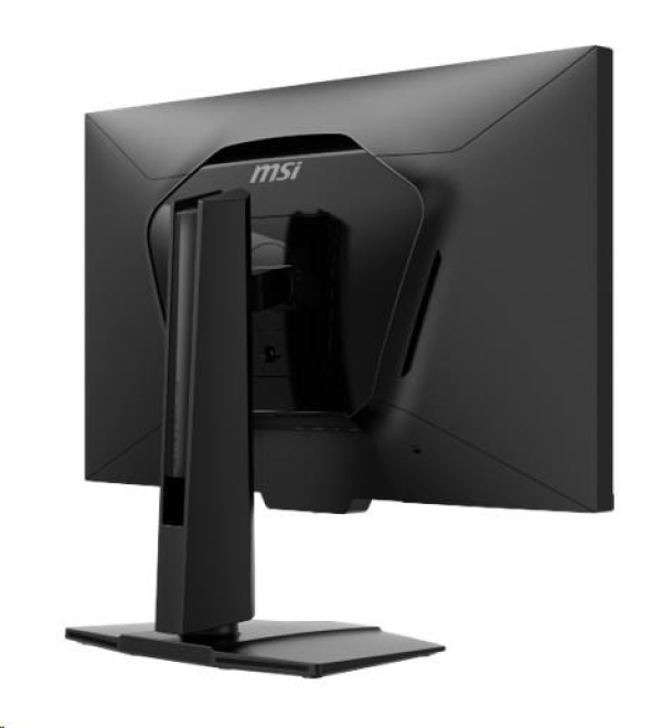 MSI LCD MAG 274UPDF E16M, 27", 3840x2160, Rapid VA, 0,5 ms, VESA 100x100, Black