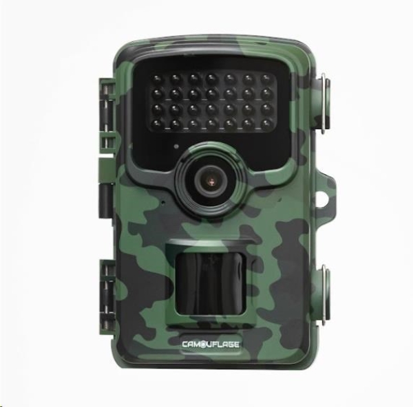 Camouflage EZ20