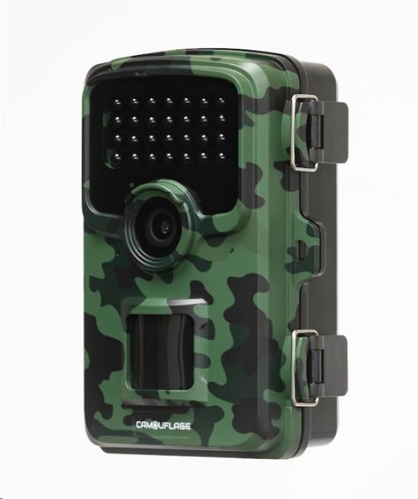 Camouflage EZ20