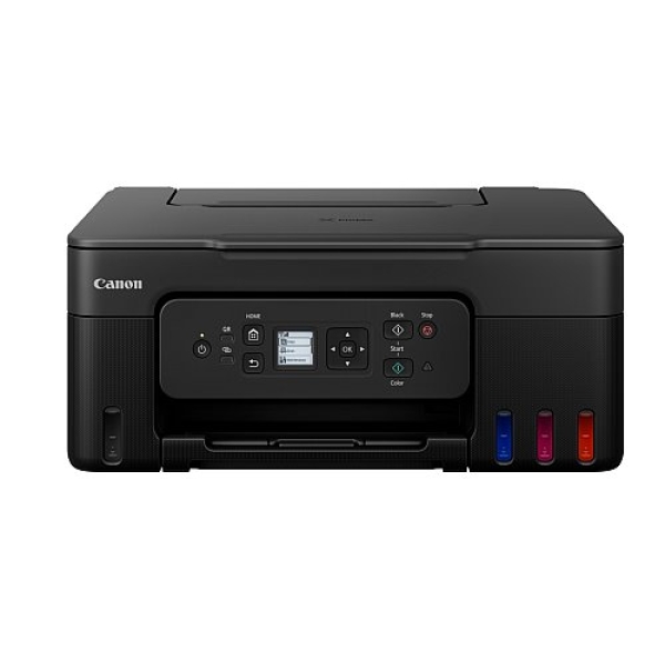 Tiskárna Canon PIXMA MF G3480 černá (doplnitelné zásobníky inkoustu) USB,Wi-Fi,duplex,11str./min.
