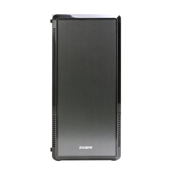 ZALMAN skříň S4,  bez zdroje
