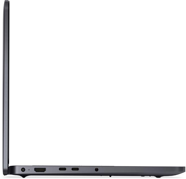Dell Pro 14 PC14255/AMD Ryzen 5 220/16GB/512 GB SSD/14" FHD+/IR Cam & Mic/FgrPr/WLAN/Backlit Kb/W11 Pro/3Y ProSpt