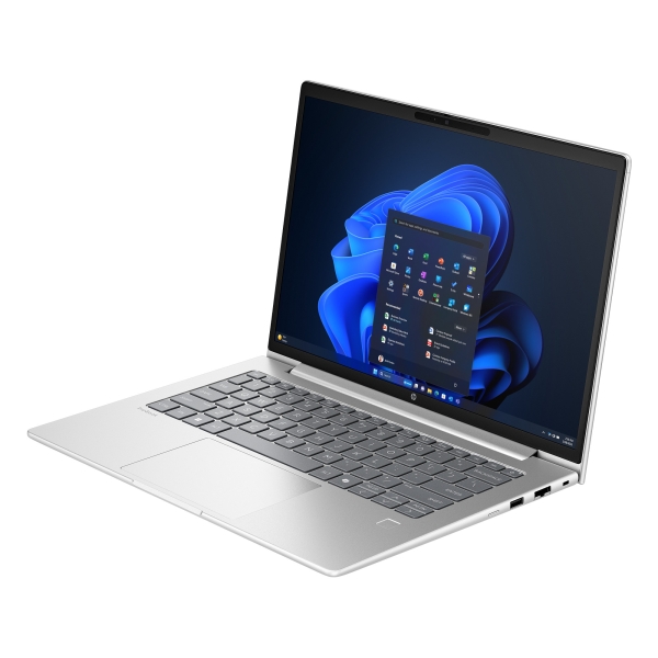 HP NTB ProBook 4 G1i 14inch U5-225U WUXGA 300FHD, 1x16GB, 512GB, WiFi6E, BT, backlit keyb, Win11Pro, 3y PUR
