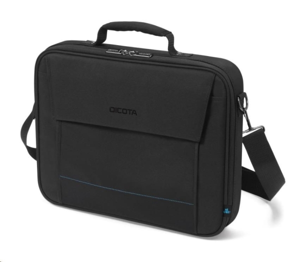 DICOTA Multi TWO 15-17.3, black