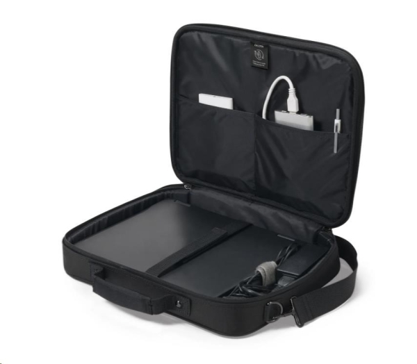 DICOTA Multi TWO 15-17.3, black
