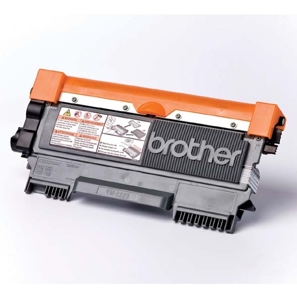 Toner BROTHER TN-2220 (2 600 stran)