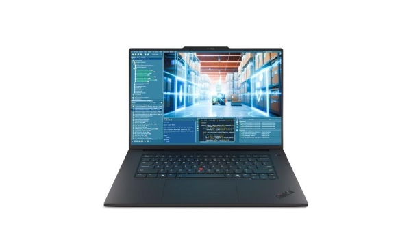 LENOVO NTB ThinkPad/Workstation T1g G8 - Ultra7 255H,16" WUXGA,32GB,1TBSSD,RTX 5060 8GB BW,IRcam,W11P