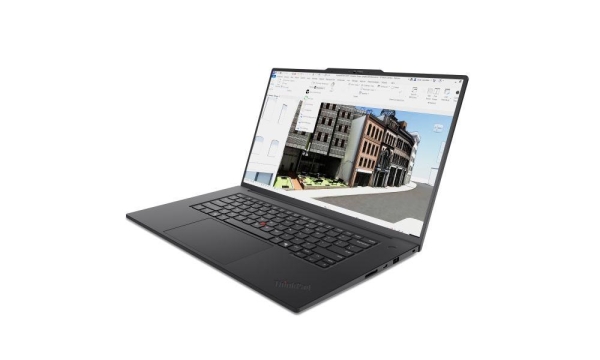 LENOVO NTB ThinkPad/Workstation T1g G8 - Ultra7 255H,16" WUXGA,32GB,1TBSSD,RTX 5060 8GB BW,IRcam,W11P