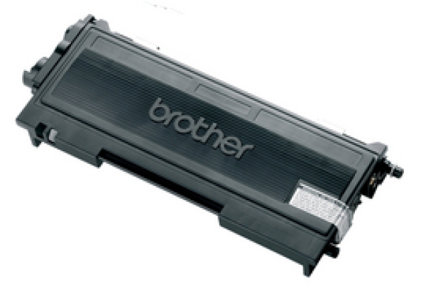 Toner Brother TN-2005 černý