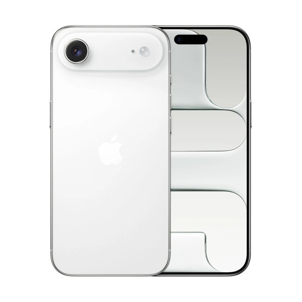 Apple iPhone Air/1TB/Cloud White