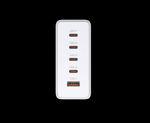 D-Link nabíječka GaN 240W