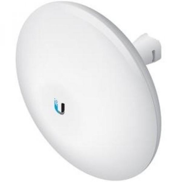 UBIQUITI NanoBeam NBE-2AC-13 venkovní, 2.4GHz MIMO, 2x 13dBi, AirMAX AC