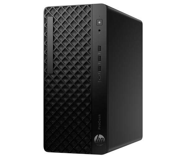 HP PC ProDesk 4 Tower G1i AI, Ultra 5 225, 1x16GB, 512GB, Intel UHD (Arc) 2Xe LPG,kl. a myš,280W platinum, DP+HDMI,Win11
