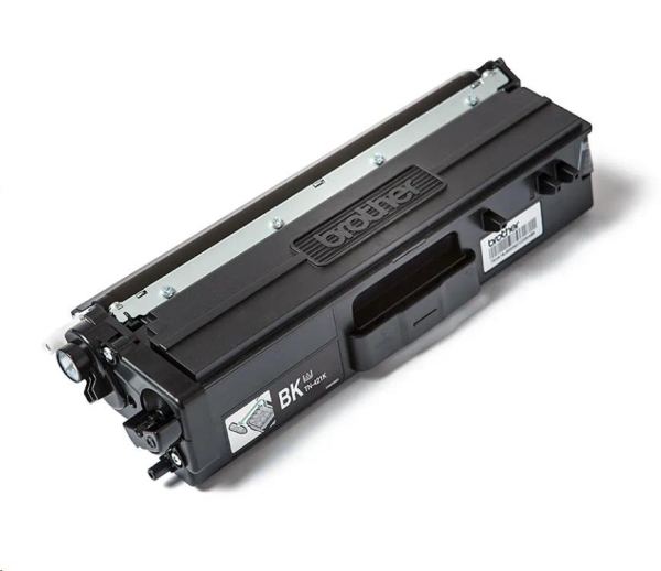 Toner Brother TN-421BK černý