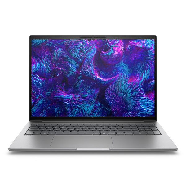 HP ZBook 8 G1i 16, U7 255H/vPro, 16.0 1920x1200/400n, UMA, 16GB, SSD 1TB, W11Pro, 3-3-3