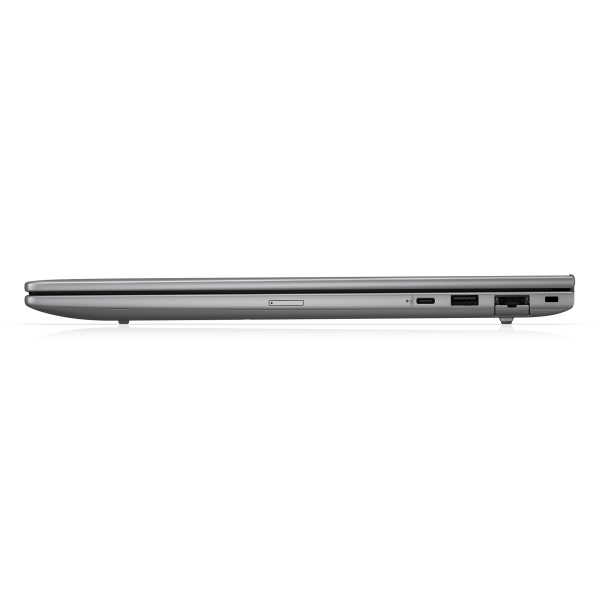 HP ZBook 8 G1i 16, U7 255H/vPro, 16.0 1920x1200/400n, UMA, 16GB, SSD 1TB, W11Pro, 3-3-3