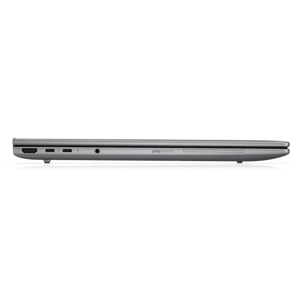 HP ZBook 8 G1i 16, U7 255H/vPro, 16.0 1920x1200/400n, UMA, 16GB, SSD 1TB, W11Pro, 3-3-3
