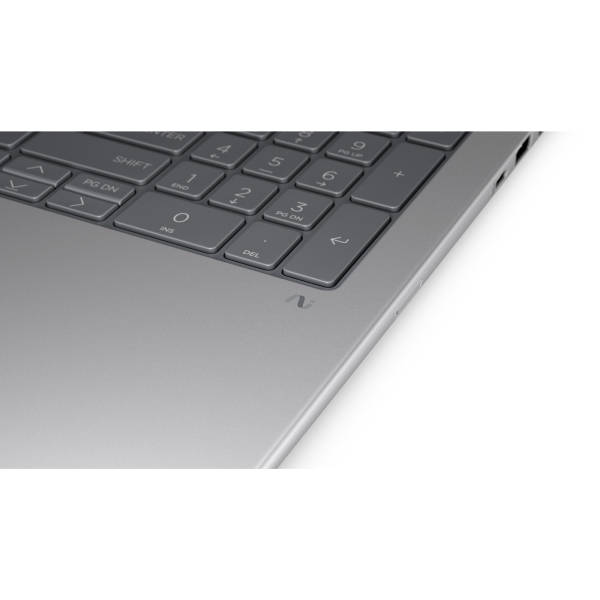 HP ZBook 8 G1i 16, U7 255H/vPro, 16.0 1920x1200/400n, UMA, 16GB, SSD 1TB, W11Pro, 3-3-3
