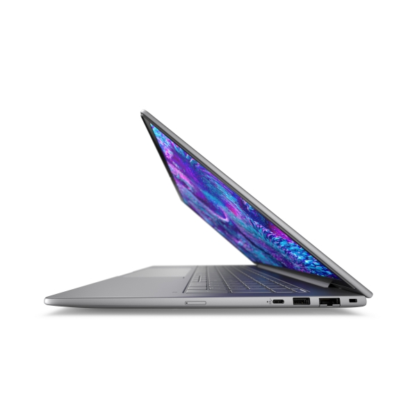 HP ZBook 8 G1i 16, U7 255H/vPro, 16.0 1920x1200/400n, UMA, 16GB, SSD 1TB, W11Pro, 3-3-3