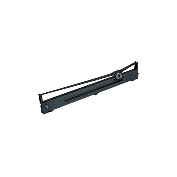 Epson originální páska do tiskárny, C13S015336, černá, Epson LQ 2090