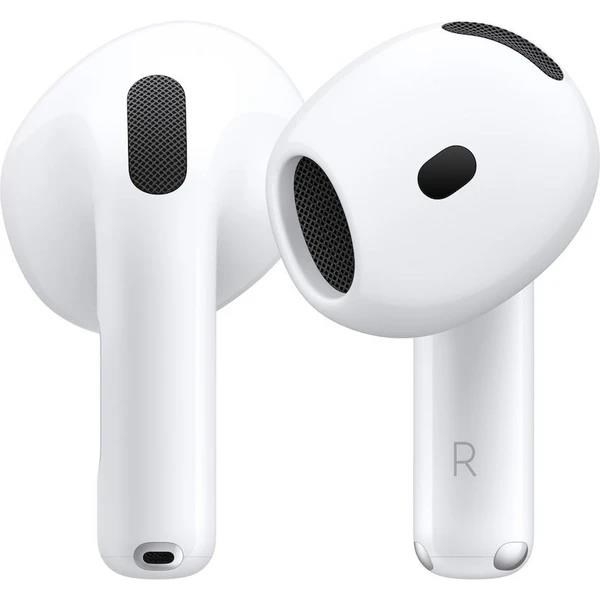 APPLE AirPods 4 s aktivním potlačováním hluku US