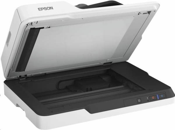 Skener Epson WorkForce DS-1660W