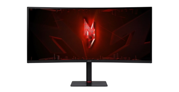 34'' Acer Nitro XV345CURX, VA,WQHD,240Hz,Curved