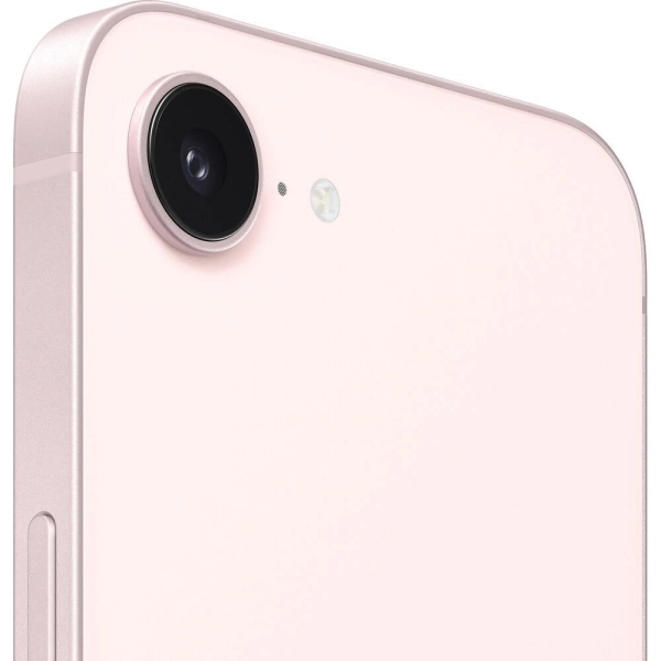 APPLE iPhone 17e 256GB Soft Pink